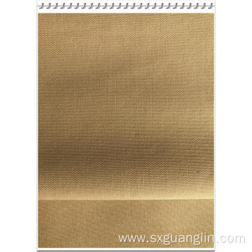 Newest Cotton Nylon Twill Fabric For Garments